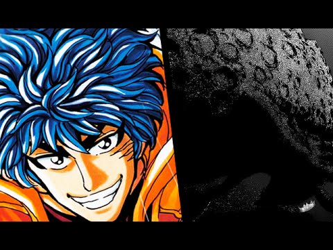 Toriko Chapter 326 Review - EIGHT KINGS TOP & DEROUS'S LOCATION?! - トリコ