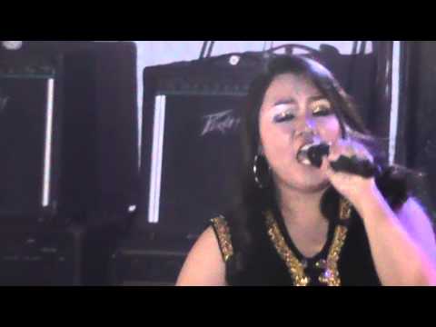 SUGANDOI KDCA 2014 - Semifinalist 2 - lady