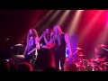 Delain ~ Sing To Me with Marco from Nightwish ...