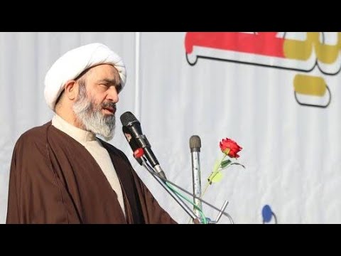 ⁣كلمة سماحة الشيخ أحمد الصافي في المهرجان السنوي الثاني لتعريف المكلفات بأهمية التكليف وضوابطه