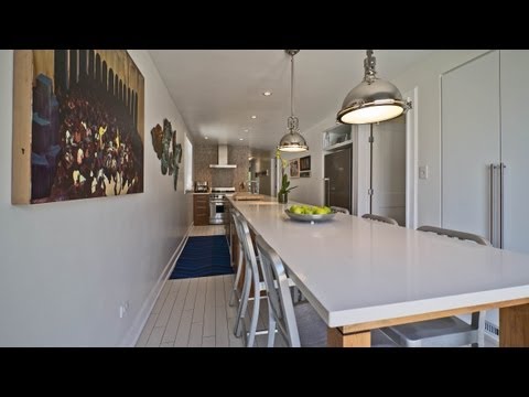 An architect’s renovated home in Bridgeport An architect’s renovated home in Bridgeport