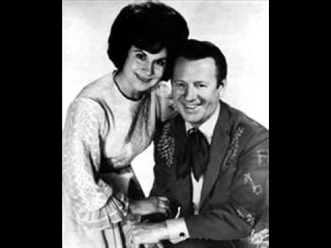 Kitty Wells & Johnny Wright - We'll Stick Together