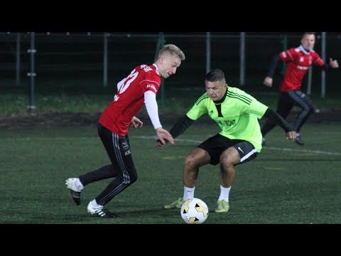 Sław-Mont - TEB Edukacja: 7. tydzień (FLS Jesień 2017)