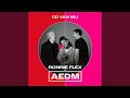 Ronnie Flex & AEDM - CD van mij