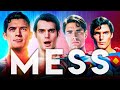 What Happened To The Superman Everyone Loved?