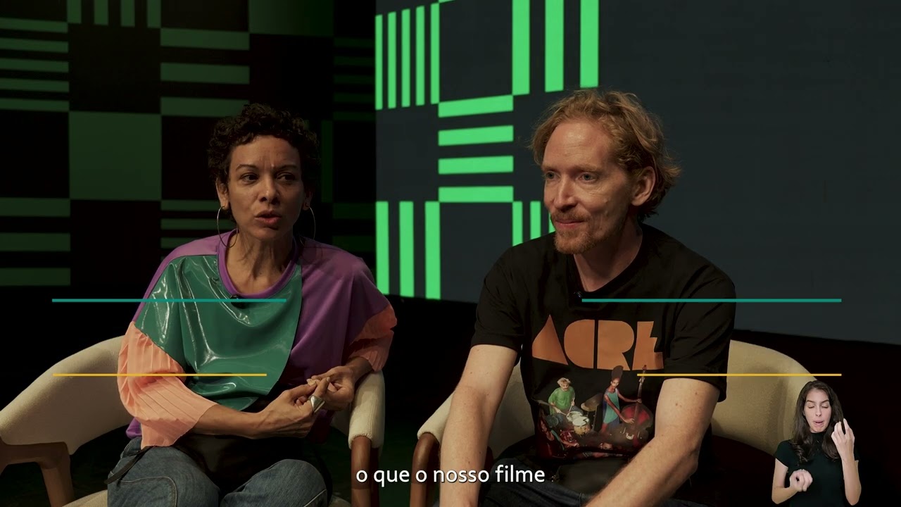 Encontros com a Arte Contemporânea | Museu Vale 2024