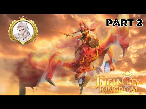 Crazy Mode ( infinity Kingdom )