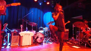 Southern Avenue - Slipped, Tripped and Fell In Love @ Terminal West, Atlanta - Sat Jan/25/2020