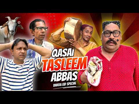 Tasleem Abbas and Soni New Bakra Eid Special Show @tasleemabbasstudio