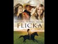 Opening To Flicka 2007 DVD Side B