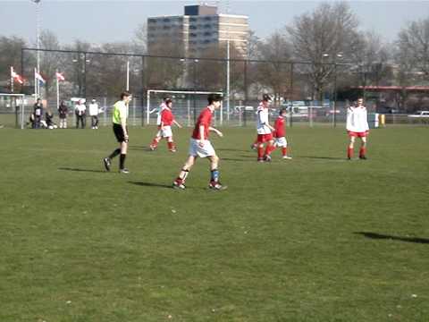 FC De Bilt 20090321 030