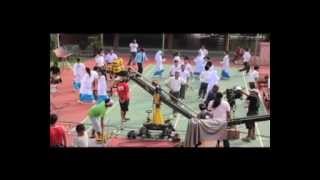 The Making Of HOORE! HOORE!  Pt 3 of 3 ( 24 May 2012)