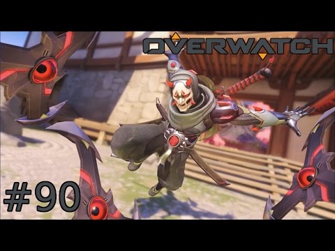 Overwatch with Friends | Episode 90 "Untested"