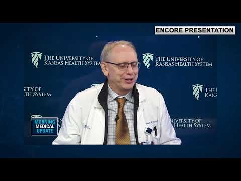 Morning Medical Update Encore 8-24-23