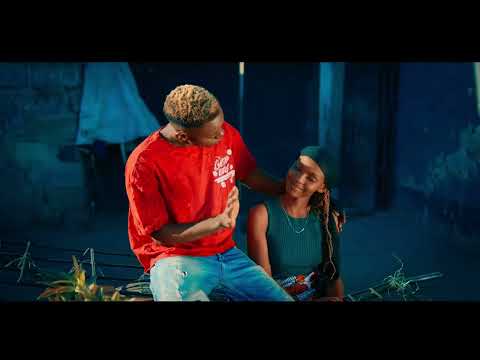 Kupa Kontra-I Will Wait (Feat Macky 2) Official video