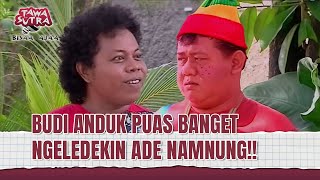 Download lagu Kelakuan Budi Anduk Bikin Ade Namnung Cemberut! | Tawa Sutra Bisaa Ajaa Eps 74 (2/2) mp3