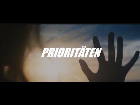 Prioritäten ! Motivation(Deutsch/German)