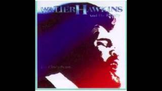 Walter Hawkins- Jesus Christ Is The Way