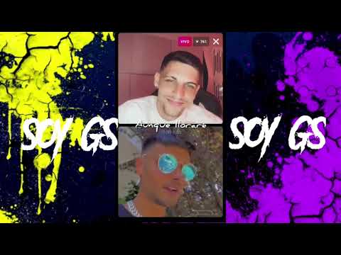 EN VIVO DE ABRAHAM MATEO Y DANNY ROMERO COMPLETO!