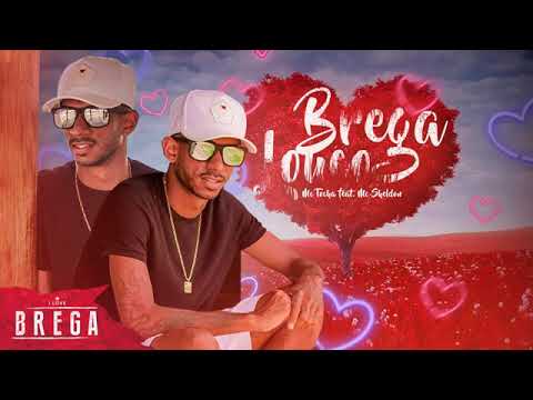 MC TOCHA - BREGA LOUCO ( feat MC SHELDON