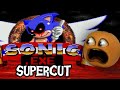 Sonic Exe Supercut!
