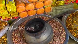 Roadside Vendors, Chhota Udaipur 