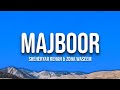 Sheheryar Rehan & Zoha Waseem - Majboor (lyrics)