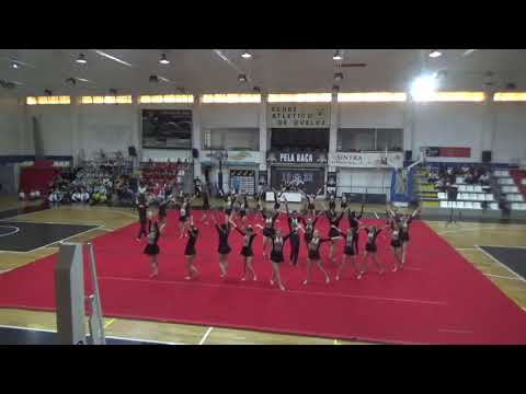 AcroReal, Real Sport Clube - II Sarau Origami '19