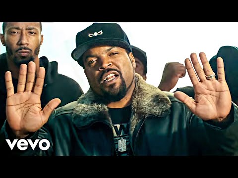 Ice Cube & The Game - Unstoppable ft. Dr. Dre, Xzibit, Cypress Hill | 2023