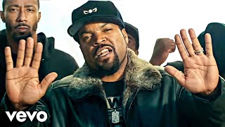 Ice Cube &amp; The Game - Unstoppable ft. Dr. Dre, Xzibit, Cypress Hill | 2023