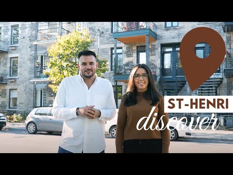 St-Henri: Our Top Recommendations for Everything You Need - Food, Drinks, Health