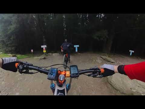 Popty Ping - Bike Park Wales 2025
