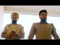 Chal Raid Maar Ke Aaiye Dev Kharoud Punjabi Comedy Movie