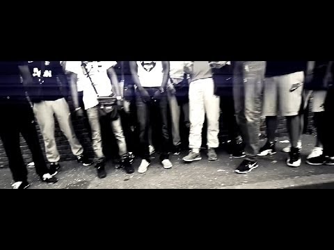 [NJS] Tanneur & 10CM - 940 TerTer (Feat. Geriz, 940 District, Msr Dieyzik, DY) [Clip Officiel]