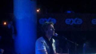 Noel Schajris - Aunque duela aceptarlo