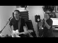 The Fitch Brothers Jethro Tull Hymn 43 Rehearsal