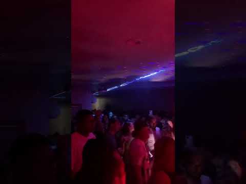 The Ganjaman making music.