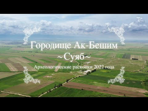 2022 Археологические - Научно - исследовательская группа Шелкового пути Университета Тэйкё