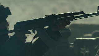 MV - In the Name of God - Sabaton