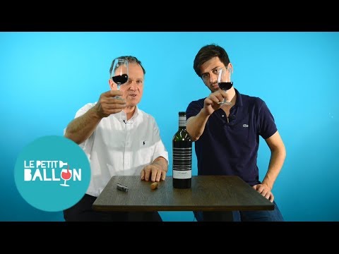 Barahonda Organic 2016 // Dégustation Le Petit Ballon