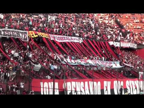 "EL DOMINGO CUESTE LO QUE CUESTE - Colón 0 vs Belgrano 1" Barra: Los de Siempre • Club: Colón • País: Argentina