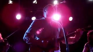 A.C. Newman | The Town Halo | live Troubadour, February 26, 2009