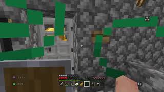 マイクラ ＃3 サバイバル生活！ （らうたん配信）