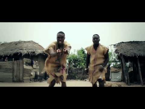 Nii Funny ft Vancy - Judas(Official Video)