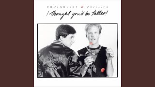 [I Can Have] Attitude