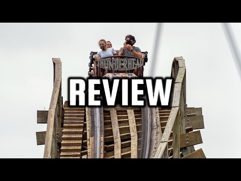 Video review of Thunderhead by XscreamThrills