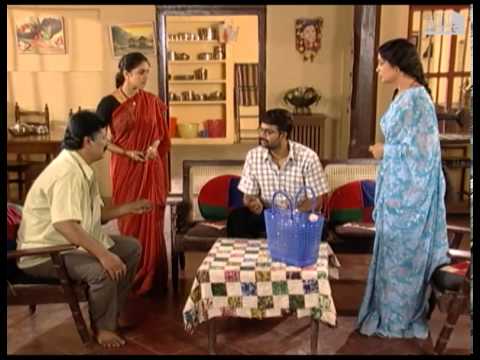 Episode 74: Janaki Telugu TV Serial - AVM Productions