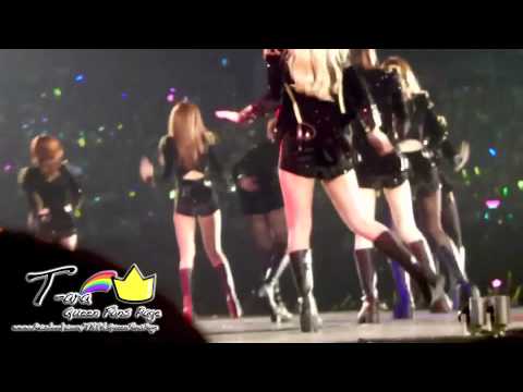 130424 MCD Nihao-Taiwan T-ara Lovey Dovey