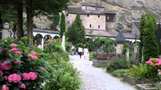 Austria Tour 2007
