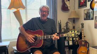 Dan Fogelberg-Long Way Home  12/28/25